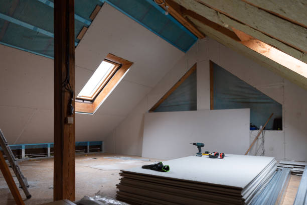 Best Geographic-Specific Insulation Services in Westwood, MI
