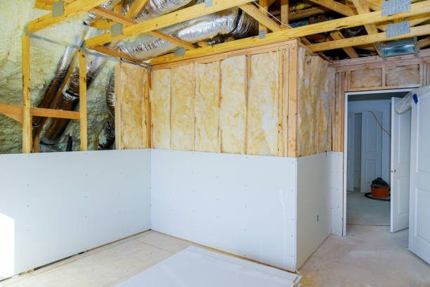 Types of Insulation We Offer in Westwood, MI