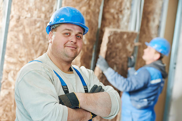 Westwood, MI Insulation Contractor Company