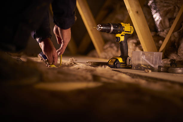 Best Residential Insulation in Westwood, MI